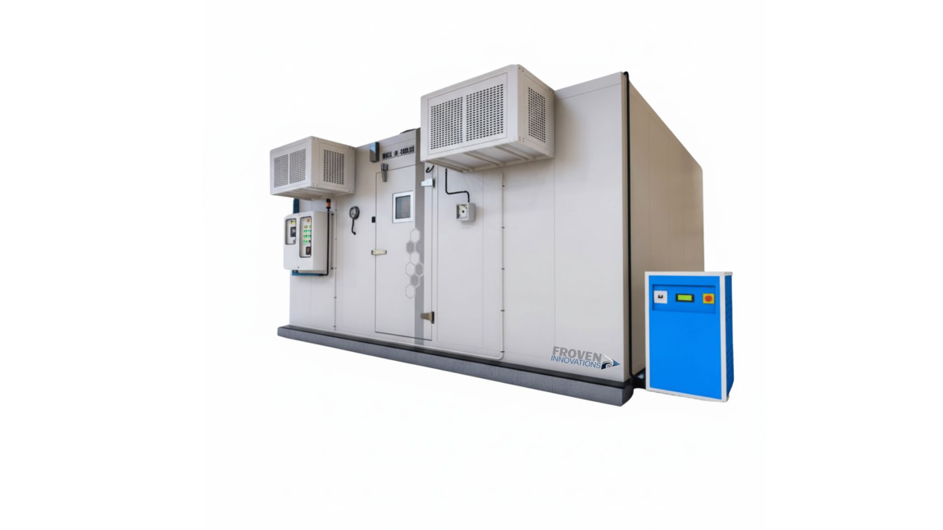 Walk In Cooler